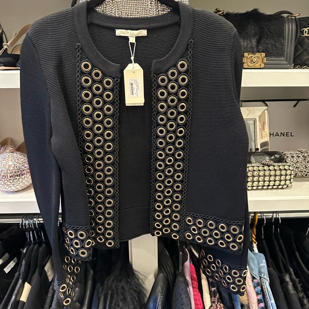 Maje Jacket
